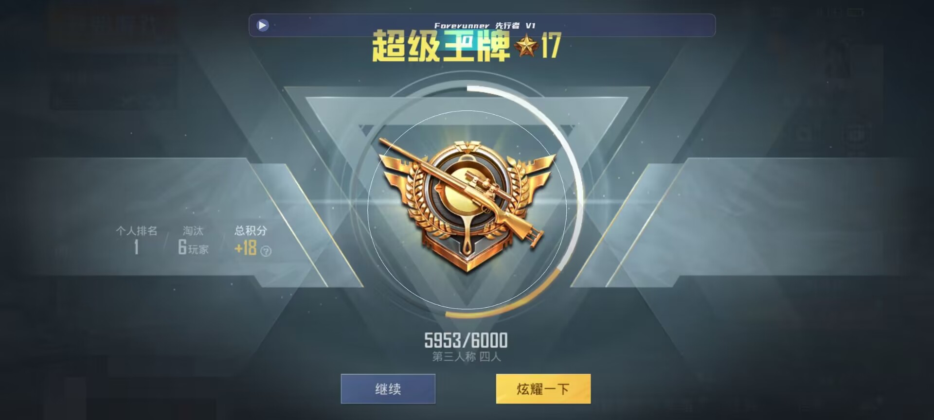 和平精英鸡腿辅助自瞄 - ��ƽ��Ӣ���������ʾ��辅助预览图